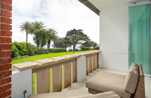 Camps Bay Apartment | Sonnekus 5