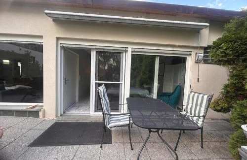 Donaueschingen Apartment | Sonnen Nest - Lichtdurchflutete Wohnung im Grünen