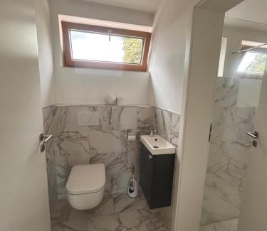 Donaueschingen Apartment | Sonnen Nest - Lichtdurchflutete Wohnung im Grünen
