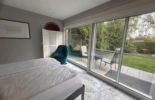 Donaueschingen Apartment | Sonnen Nest - Lichtdurchflutete Wohnung im Grünen