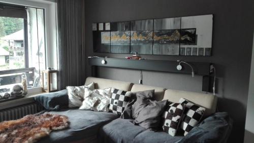 Rappele Apartment | Sonnenbichl Wh 201