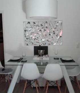 Rappele Apartment | Sonnenbichl Wh 201