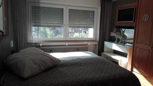 Rappele Apartment | Sonnenbichl Wh 201