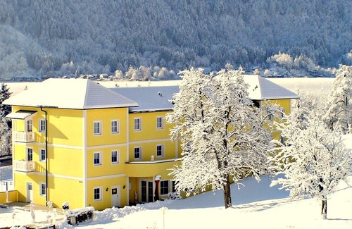 Sattendorf House | Sonnenhügel Doppelzimmer mit Balkon - All-inclusive Hotel Sonnenhügel