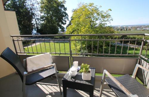 Kressbronn Apartment | Sonnenhof Apartments
