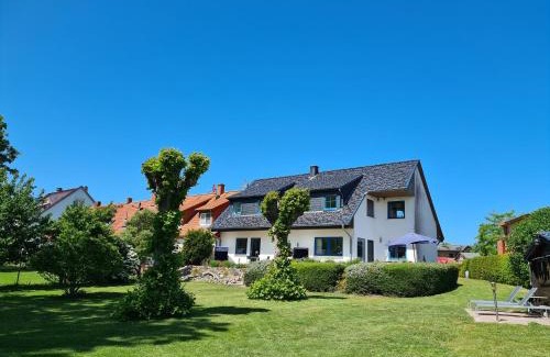 Breege House | Sonnenhus 1 - BreegeRügen
