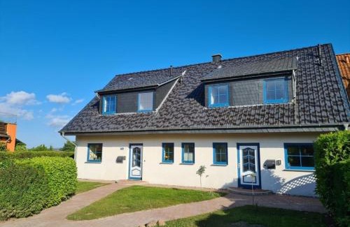 Breege House | Sonnenhus 1 - BreegeRügen