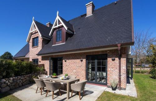 Sylt House | Sonnenkoje mit eigener Sauna, Westerland, Sylt