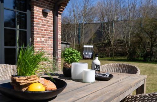 Sylt House | Sonnenkoje mit eigener Sauna, Westerland, Sylt