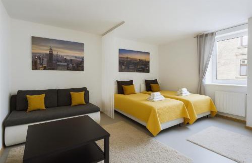 Gemarkung Barmen Apartment | Sonnenschein Appartement in Wuppertal