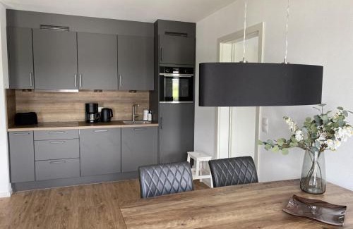 Heringhausen Apartment | Sonnenweg 48-5 - HARMONIE