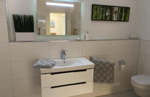 Heringhausen Apartment | Sonnenweg 48-5 - HARMONIE