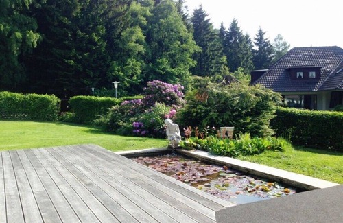 Braunlage House | Sonnenwinkel Comfortable holiday residence