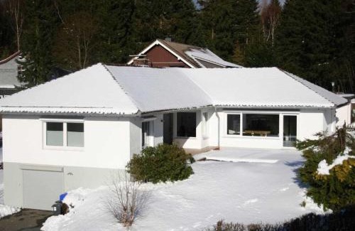 Braunlage House | Sonnenwinkel Comfortable holiday residence