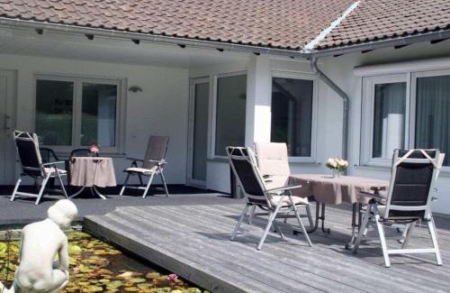 Braunlage House | Sonnenwinkel Comfortable holiday residence