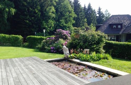 Braunlage House | Sonnenwinkel Comfortable holiday residence