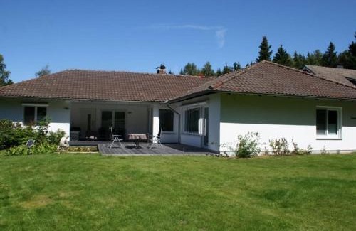 Braunlage House | Sonnenwinkel Comfortable holiday residence