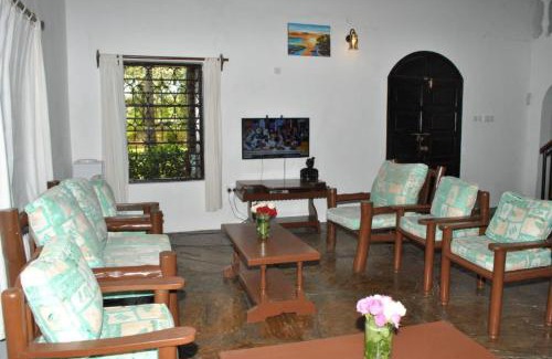 Ukunda Apartment | Sonnie House Diani