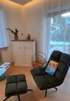 Arzl Apartment | Sonnige und ruhige Wohnung in Innsbruck - Stadtrand