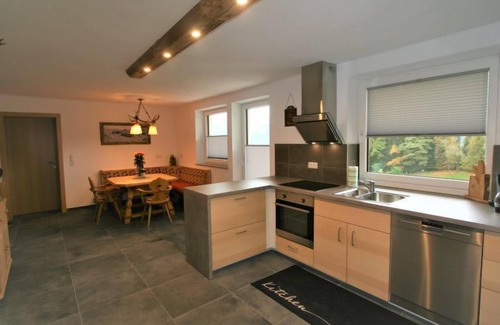 Stummerberg Apartment | Sonnigs Platzl by Interhome