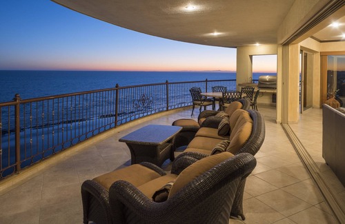 Bella Vista Condo | Sonoran Sky 1510 One-Of-A-Kind Penthouse Luxurious Massive Ocean Front Condo