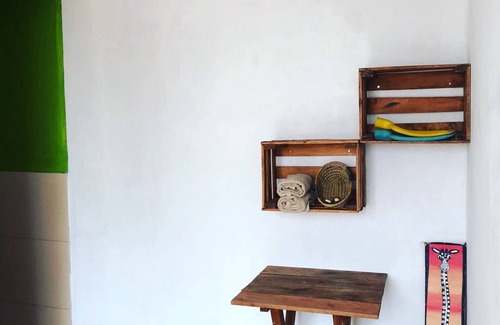 Karatu House | Sonofjohnhomestay