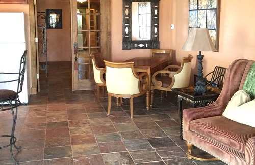 Tucson Apartment | Sonoran Desert Retreat with amazing Mountain views