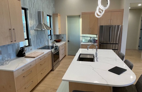Tortolita House | Sonoran Sanctuary with Amazing Hot Tub!