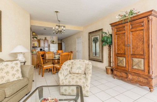 Puerto Penasco Condo | Sonoran Sea II