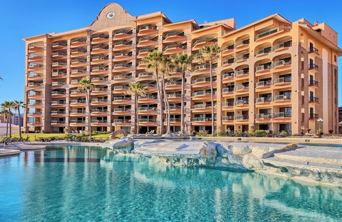 Puerto Penasco Condo | Sonoran Sea II