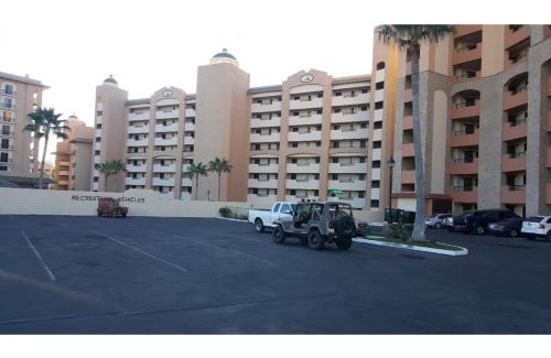 Puerto Penasco Apartment | Sonoran Sea Resort