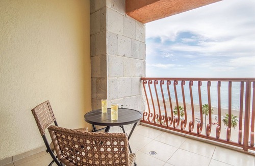 Sandy Beach Condo | Sonoran Sun E-710 Outstanding Oceanfront unit with a Breathtaking View