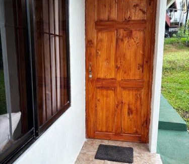 Chachagua House | Sonrisas del Arenal La Fortuna