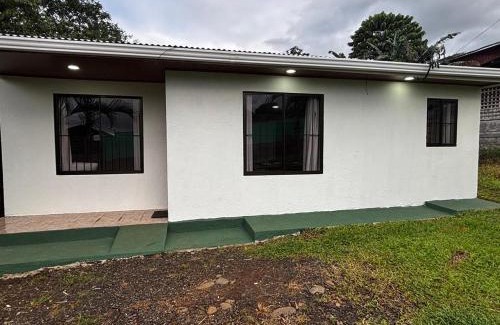 Chachagua House | Sonrisas del Arenal La Fortuna