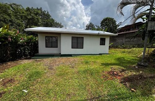 Chachagua House | Sonrisas del Arenal La Fortuna