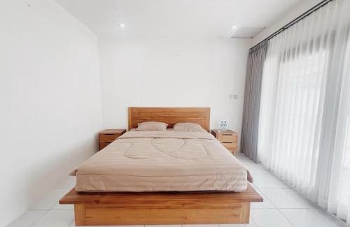 Rembitan House | Sonteng homestay