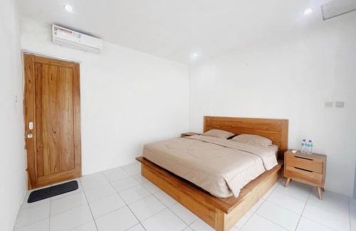 Rembitan House | Sonteng homestay