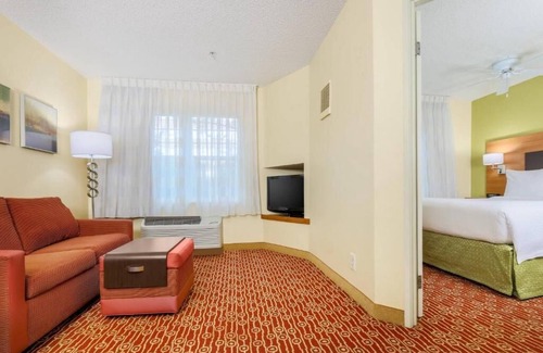 Fairbanks Hotel | Sontesta simply suites