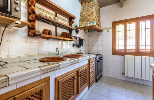 Ariany Cottage | Sonuguete, Finca 5StarsHome Mallorca