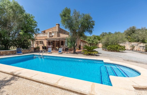 Ariany Cottage | Sonuguete, Finca 5StarsHome Mallorca