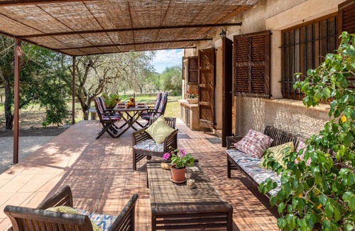 Ariany Cottage | Sonuguete, Finca 5StarsHome Mallorca