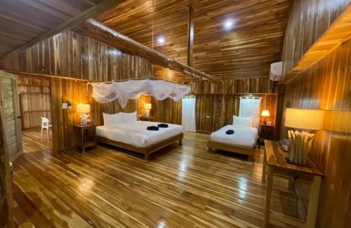 Louangphabang Hotel | Sook Village