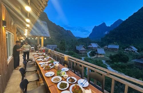 Louangphabang Hotel | Sook Village