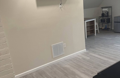 Buffalo Apartment | Soothing 2-bedroom apartment in Buffalo