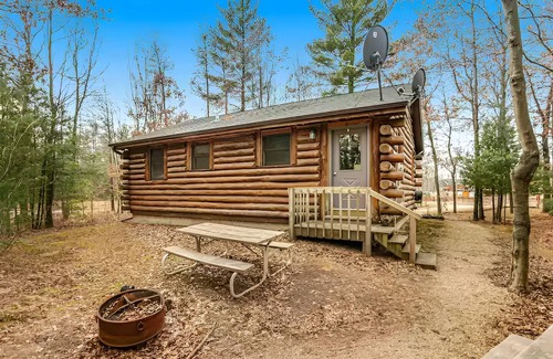 New Lisbon Cabin | Soothing cabin 1 out of 7 in New Lisbon