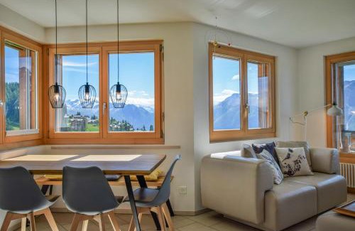 Riederalp Apartment | Sophia 2