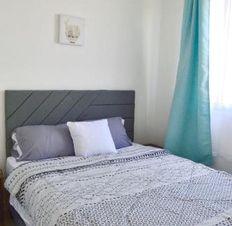 San Miguel House | sophia by aby House