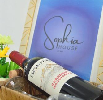 San Miguel House | sophia by aby House