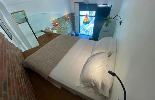 Nea Smirni Apartment | Sophia Luxury Loft