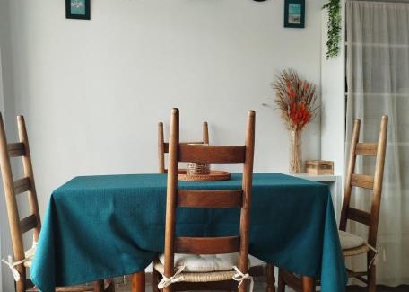 Toulon - Hyeres Apartment | Sophia Summer Studio